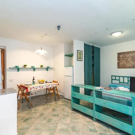 Piazzetta Trilo & Mono Porto 50mt From The - Happy Appartamento