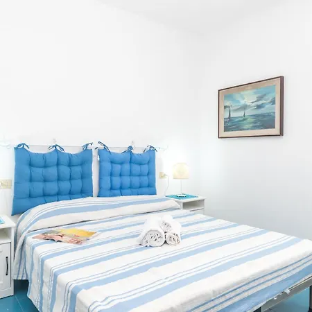 Piazzetta Trilo & Mono Porto 50mt From The - Happy Appartamento *