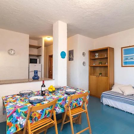Appartamento Piazzetta Trilo & Mono Porto 50mt From The - Happy Porto San Paolo (Sardinia)