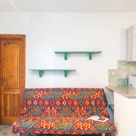 Piazzetta Trilo & Mono Porto 50mt From The - Happy Apartment