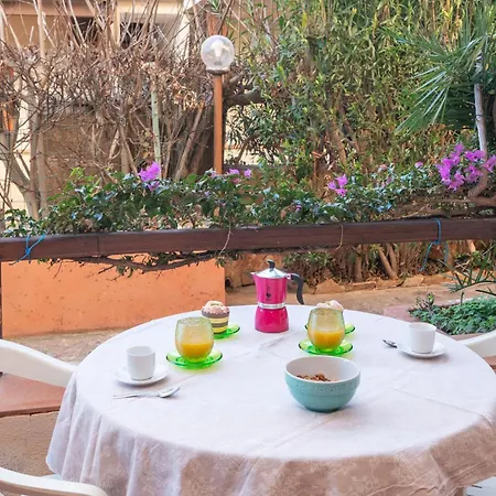 Piazzetta Trilo & Mono Porto 50mt From The - Happy Apartment *