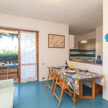 Apartment Piazzetta Trilo & Mono Porto 50mt From The - Happy Porto San Paolo (Sardinia)