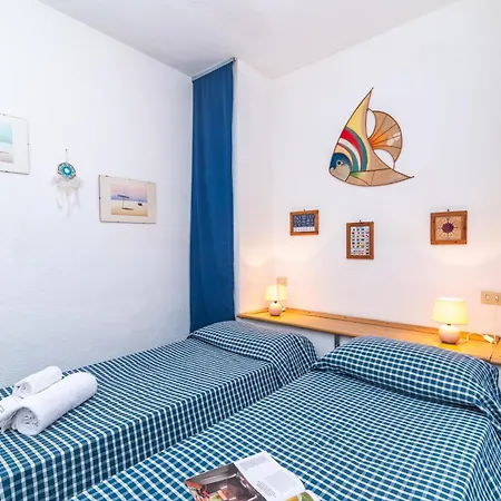Piazzetta Trilo & Mono Porto 50mt From The - Happy Apartment *